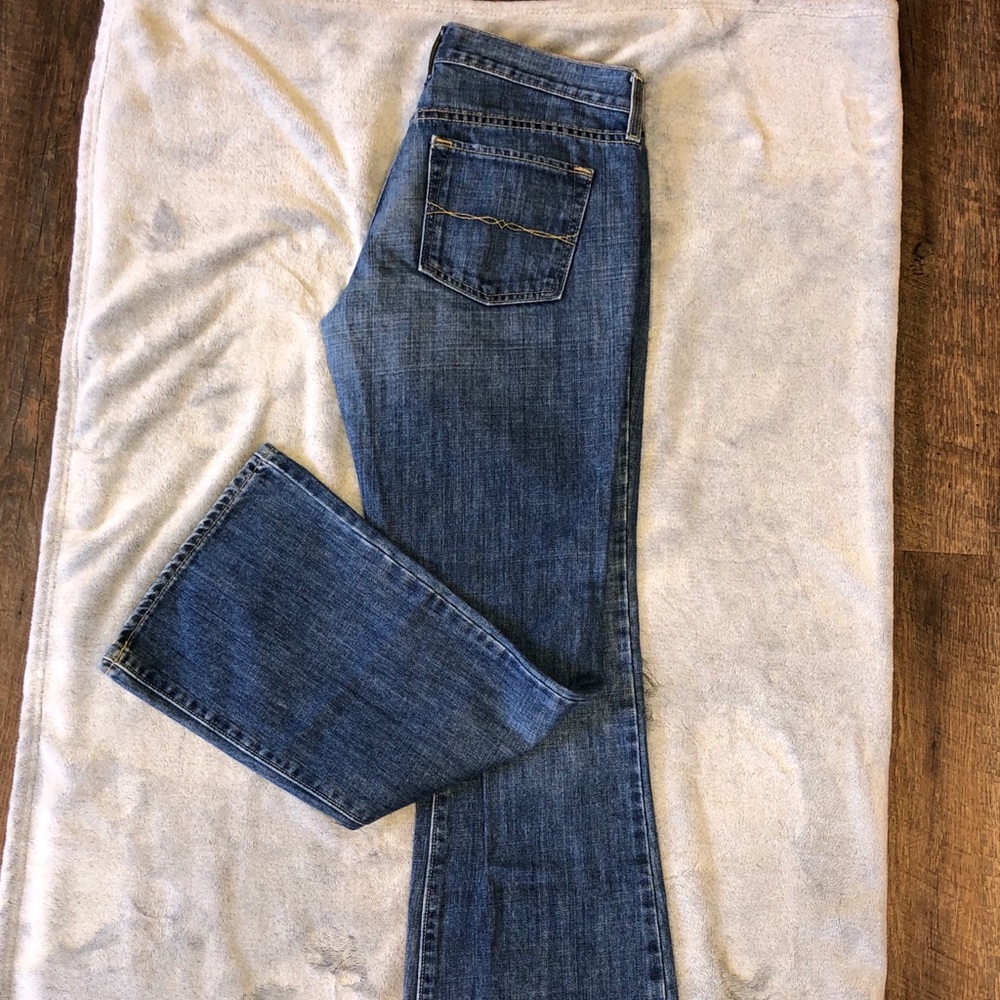 Old navy jeans